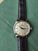 Grand Seiko Hand-Wound Watches Sbgw231 Oh