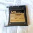 Japanese Music Md Tdk Lens Cleaner Md-Lc1
