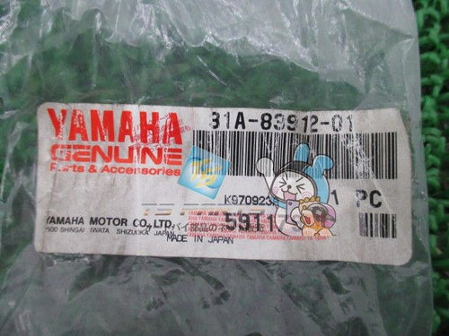 Yamaha Others Srx400 Tzr250 Genuine Srx600 Hm