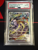 Pok Mon Tcg Trading Card Game Vstar Sar Psa10 221/172