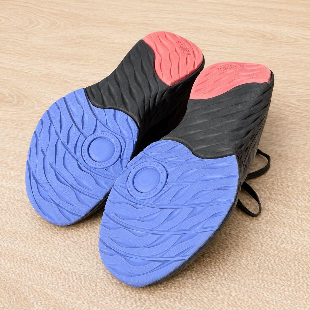 Sneakers Ryka