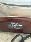 Denon Record Players (Turntables) Dp-60L