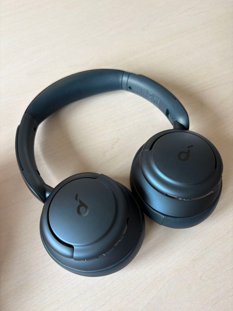 Anker Wireless Headphones Soundcore Space Q45