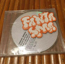 Japanese Music Fantasma/Cornelius