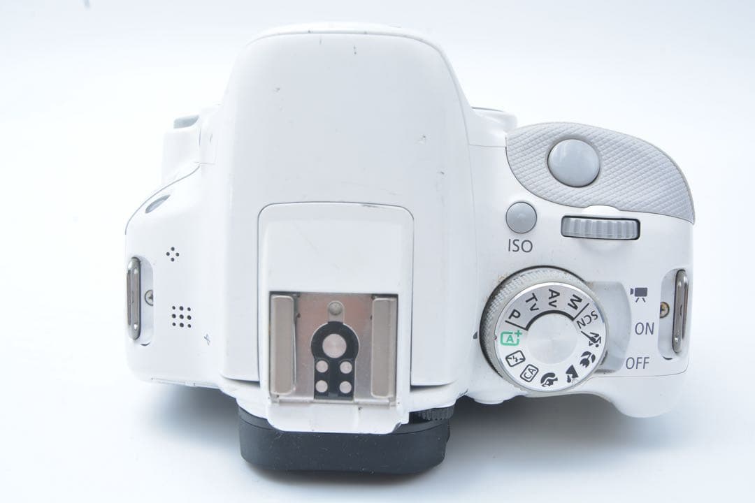 Canon Digital Slr Eos Kiss X7
