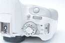 Canon Digital Slr Eos Kiss X7