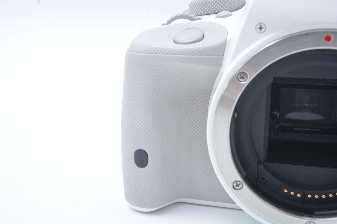 Canon Digital Slr Eos Kiss X7