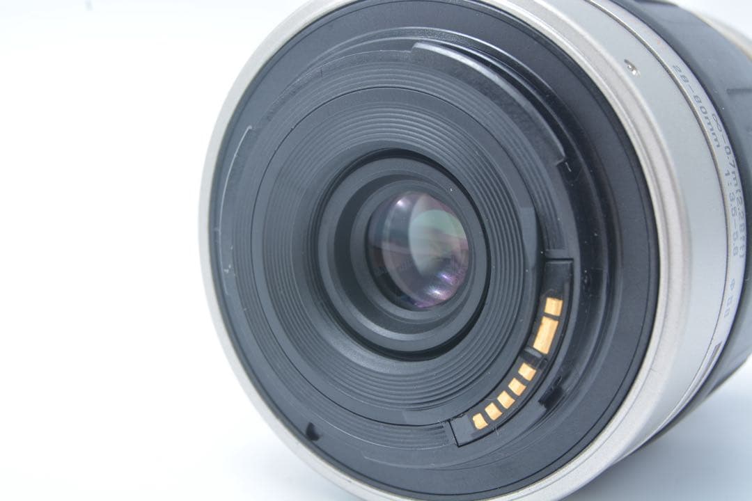 Canon Digital Slr Eos Kiss X7