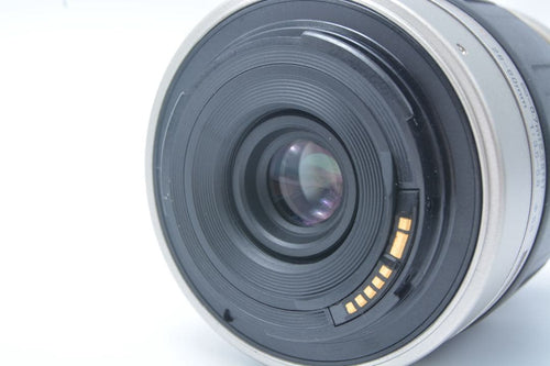 Canon Digital Slr Eos Kiss X7
