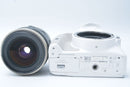 Canon Digital Slr Eos Kiss X7