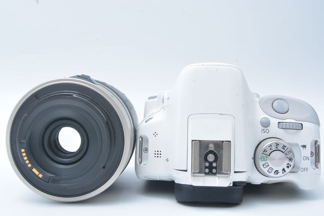 Canon Digital Slr Eos Kiss X7