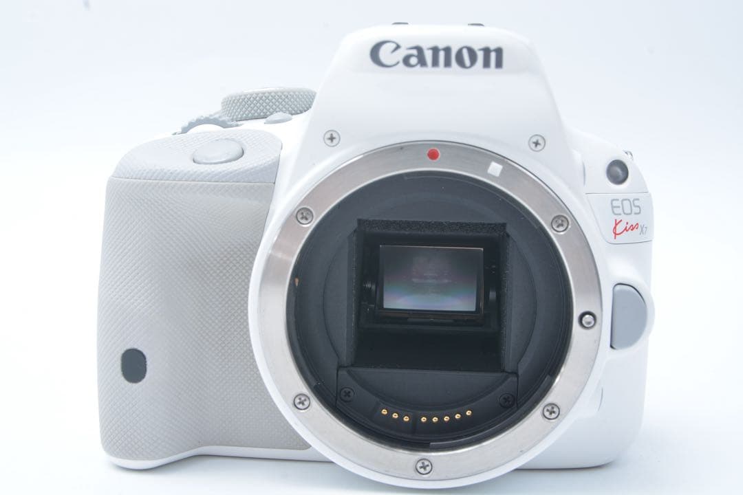 Canon Digital Slr Eos Kiss X7