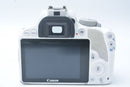 Canon Digital Slr Eos Kiss X7