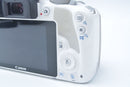 Canon Digital Slr Eos Kiss X7