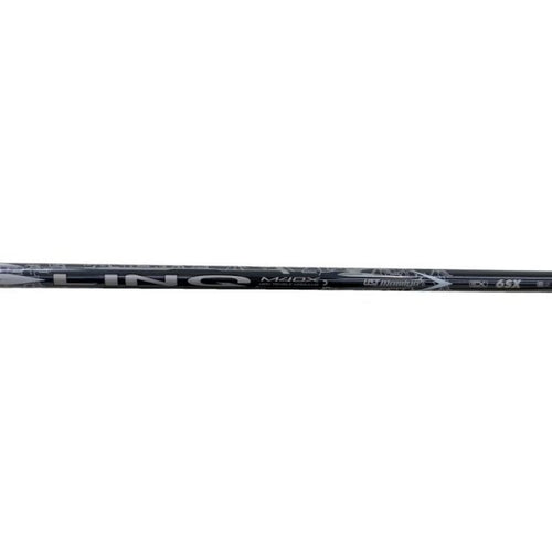Shaft (Gt Lin-Q White Ex 6 Sx)B