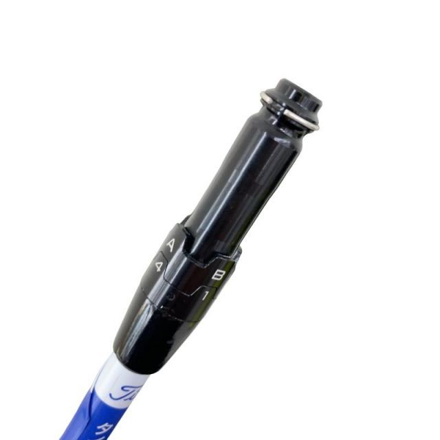 Shaft (Gts Lin-Q White Ex 6 Sx)B