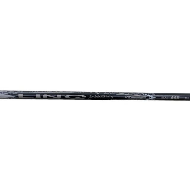 Shaft (Gts Lin-Q White Ex 6 Sx)B