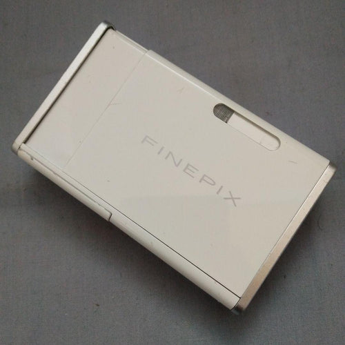 Fujifilm Compact Digital Camera Finepix Z2