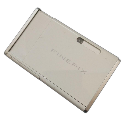 Fujifilm Compact Digital Camera Finepix Z2