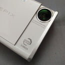 Fujifilm Compact Digital Camera Finepix Z2