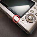 Fujifilm Compact Digital Camera Finepix Z2
