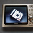 Fujifilm Compact Digital Camera Finepix Z2