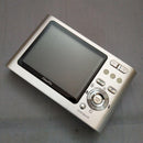Fujifilm Compact Digital Camera Finepix Z2