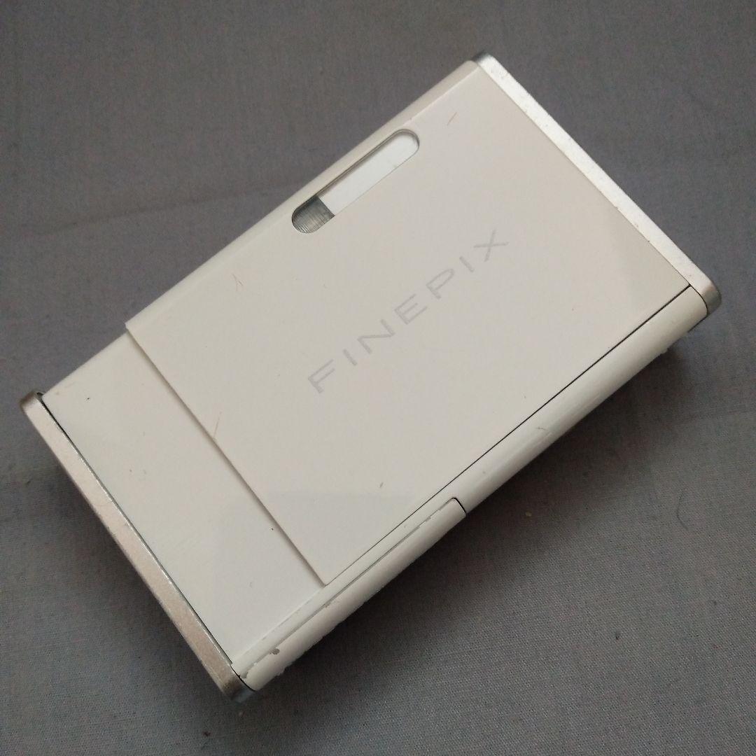 Fujifilm Compact Digital Camera Finepix Z2