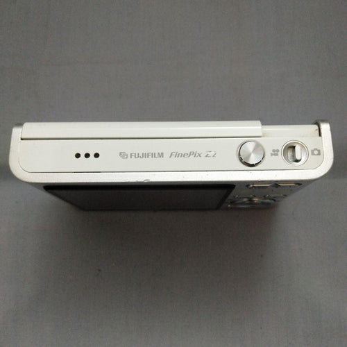 Fujifilm Compact Digital Camera Finepix Z2