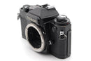 Nikon Slr Cameras (Film) +50Mm