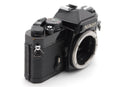 Nikon Slr Cameras (Film) +50Mm