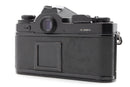 Nikon Slr Cameras (Film) +50Mm