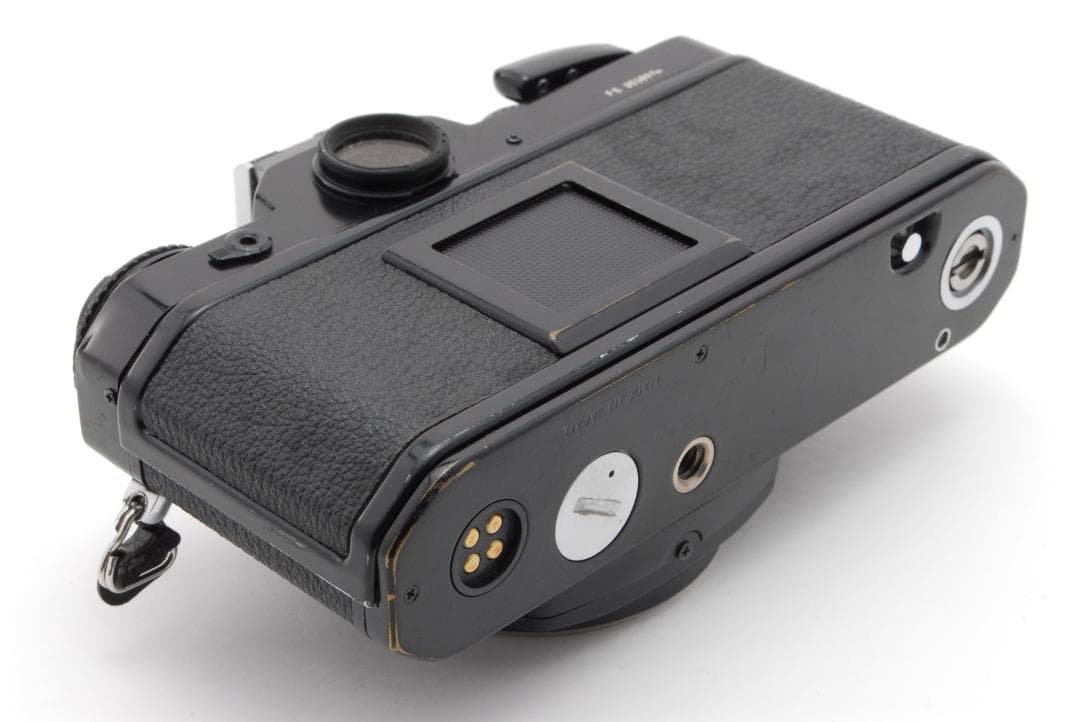 Nikon Slr Cameras (Film) +50Mm