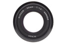 Nikon Slr Cameras (Film) +50Mm
