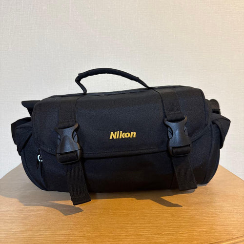 Nikon Camera Bag D300