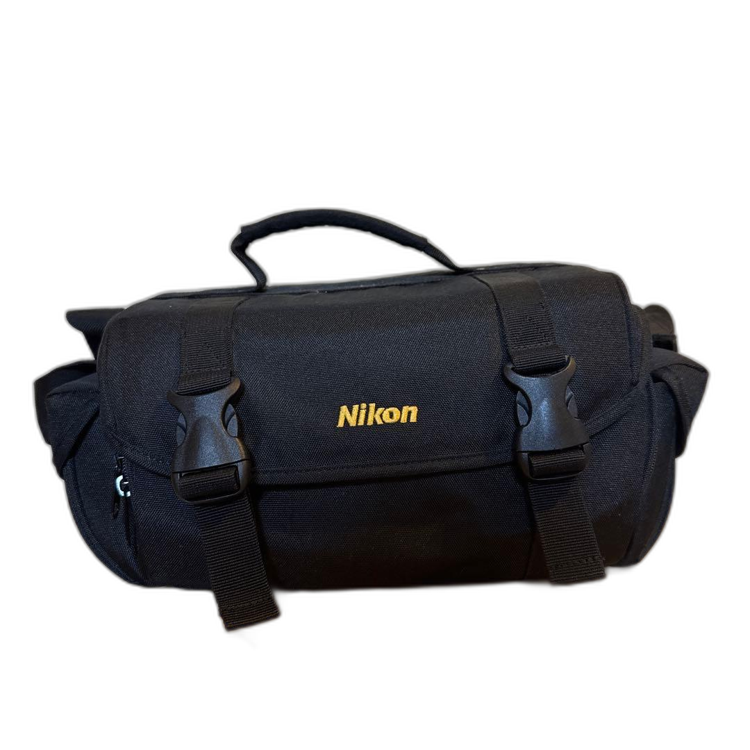 Nikon Camera Bag D300