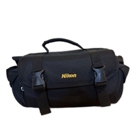Nikon Camera Bag D300