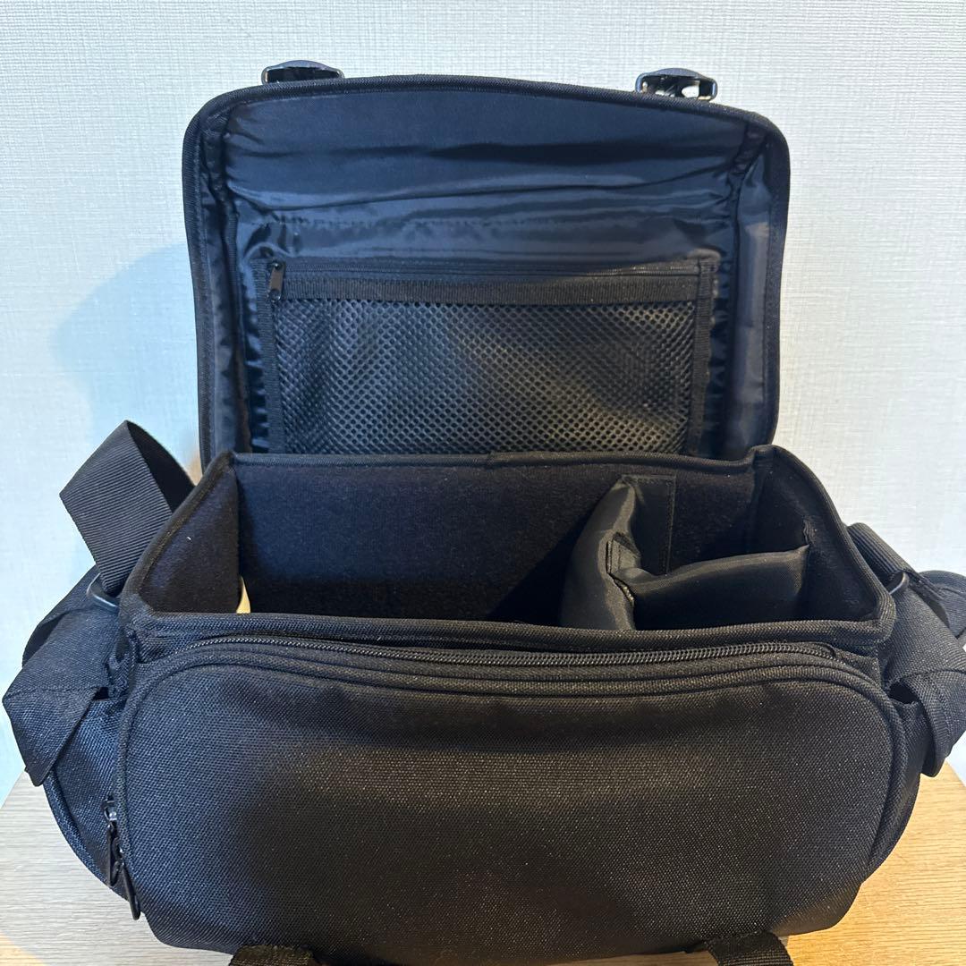Nikon Camera Bag D300