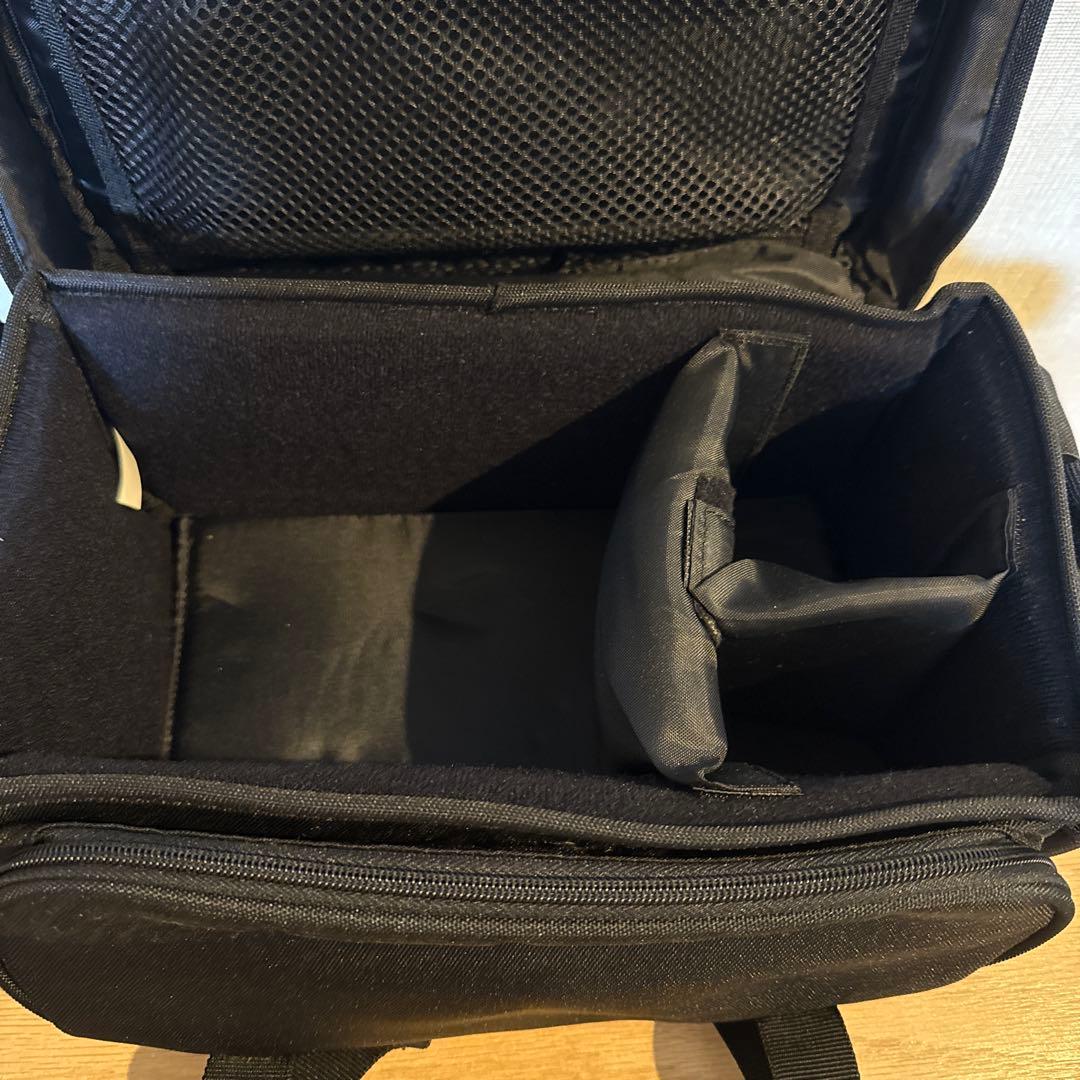 Nikon Camera Bag D300