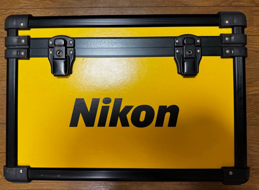 Nikon Camera Case Pro