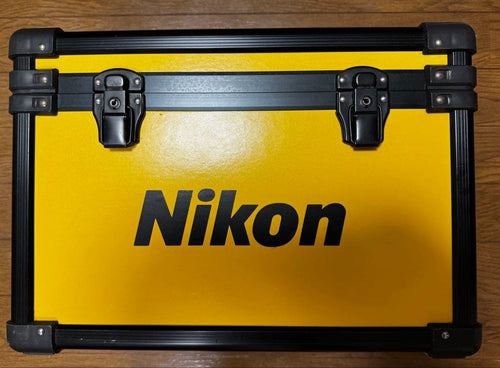 Nikon Camera Case Pro