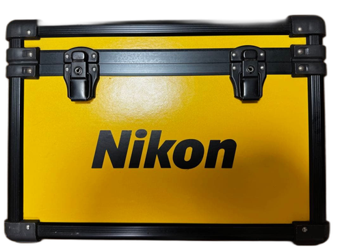 Nikon Camera Case Pro