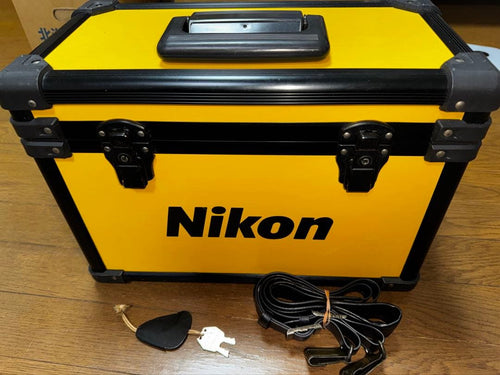 Nikon Camera Case Pro