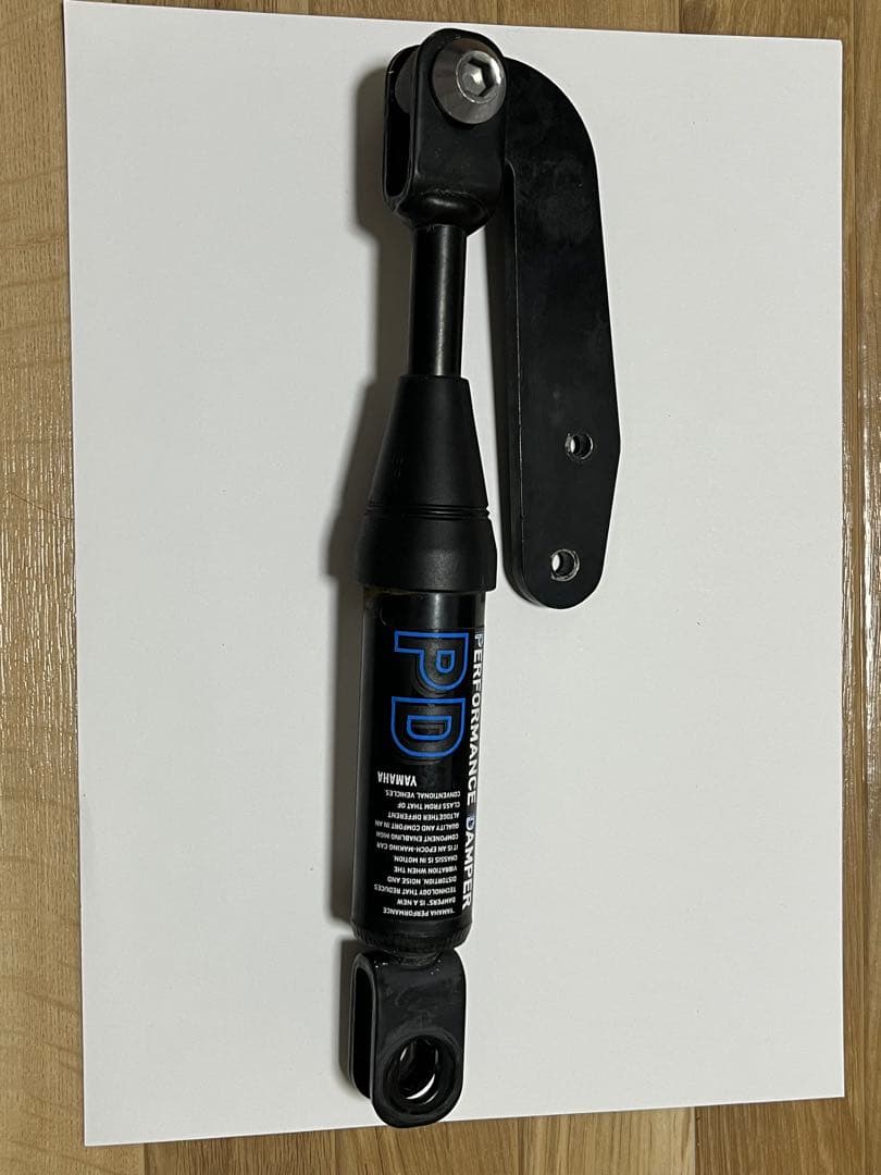Yamaha Other Yzf-R25
