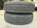 Bridgestone 15 Inches 195/80R15 Alenza Lx100 4