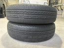 Bridgestone 15 Inches 195/80R15 Alenza Lx100 4