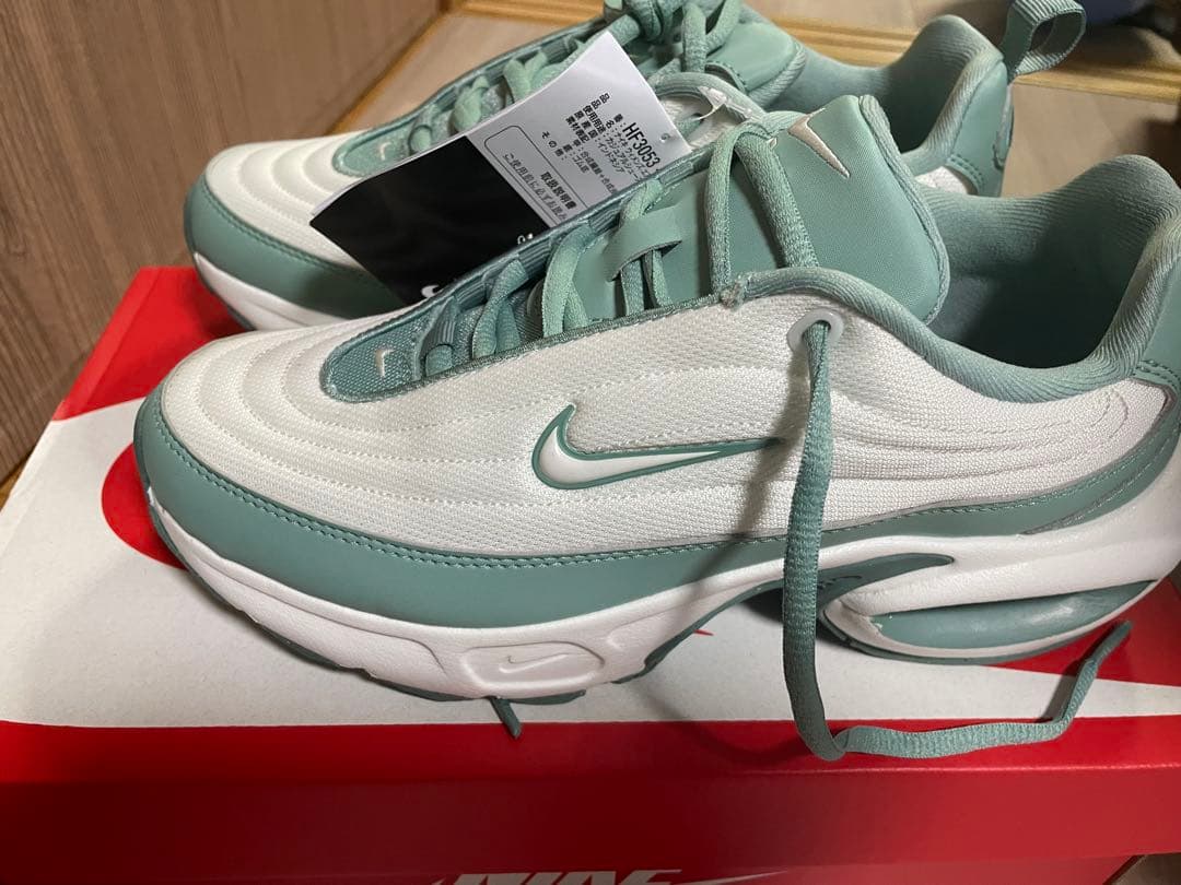 Nike Sneakers Air Max Portal