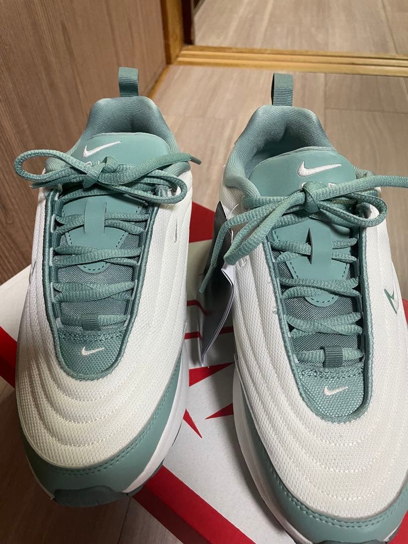 Nike Sneakers Air Max Portal
