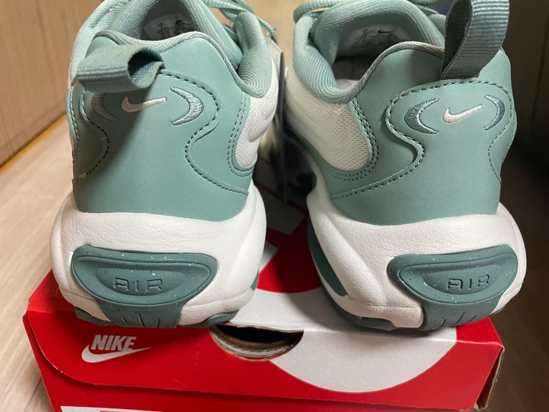 Nike Sneakers Air Max Portal
