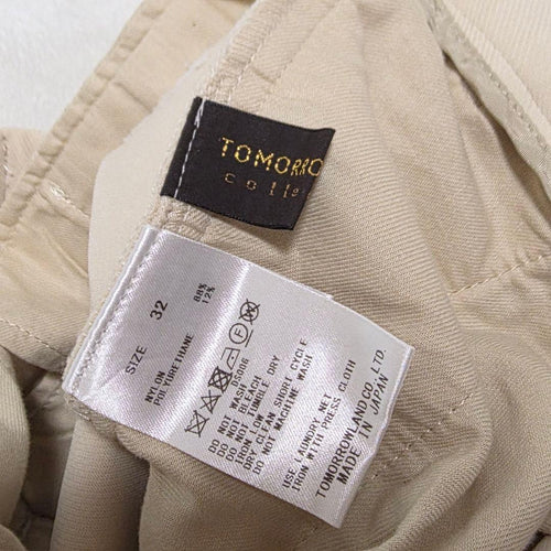 Tomorrowland Slacks 24 Xs
